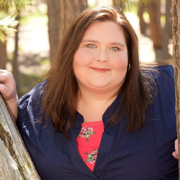 Meet your Posher, Jessi - Picture 1 of 1